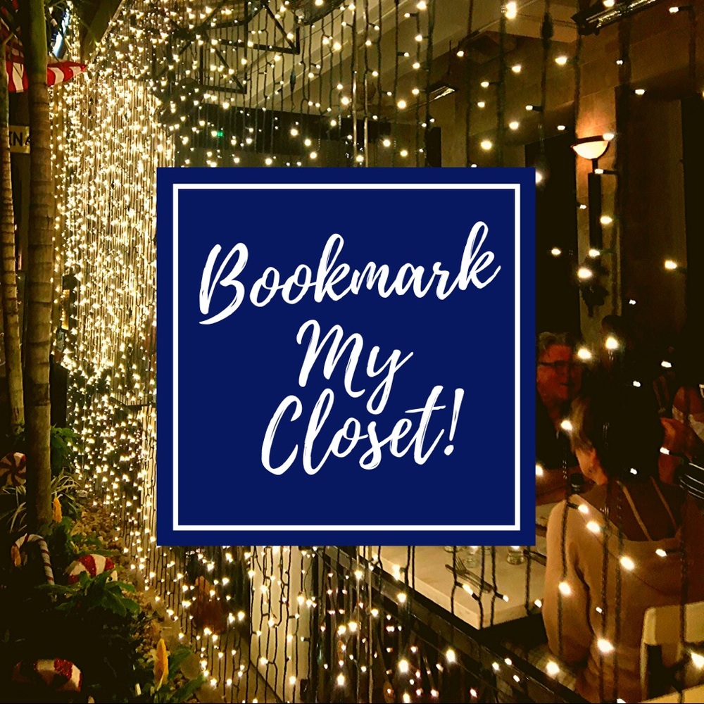 Check back for new items!